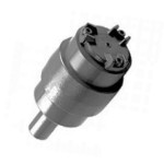 Каток опорний однобортний Volvo VOE14532330 Каток опорний однобортний Volvo VOE14532330