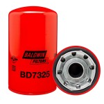 Фільтр мастила Baildwin BD7325 ~ Фільтр мастила Baildwin BD7325 ~