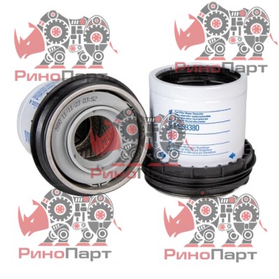 Фільтр паливний Donaldson P959380 Фільтр паливний Donaldson P959380