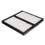 Фільтр кондіционера Fleetguard AF55734 Фільтр кондіционера Fleetguard AF55734
