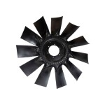 Вентилятор (Fan 850mm dia) JCB 30/927057 ~