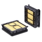 Фільтр повiтря внут. HI-FI SA16914