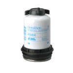 Фільтр паливний Donaldson  P553550