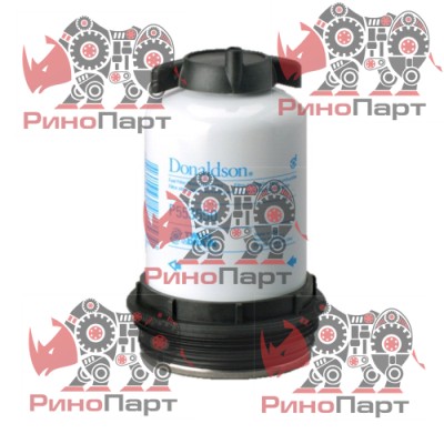 Фільтр паливний Donaldson P553550 Фільтр паливний Donaldson P553550
