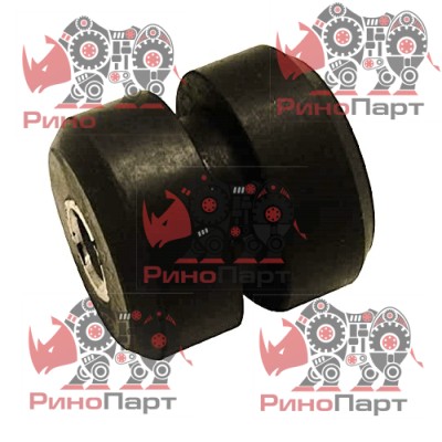 Подушка двигуна Case 580SR 1709-0157>17090157 Подушка двигуна Case 580SR 1709-0157>17090157