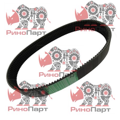 Ремінь ISUZU 6HK1 1136715160 Ремінь ISUZU 6HK1 1136715160