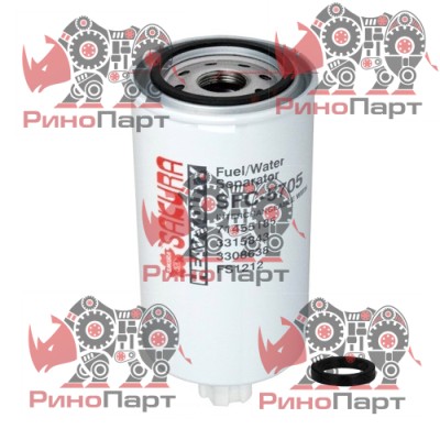 Фільтр палива SFC5705 Фільтр палива SFC5705