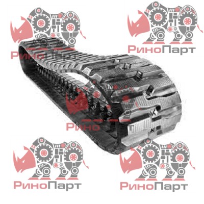 Гусениця CAT303 Гусениця CAT303