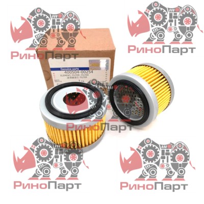 Фільтр повітряний сапун Doosan 400504-00254>40050400254 ! Фільтр повітряний сапун Doosan 400504-00254>40050400254 !