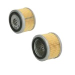 Фільтр повітряний HI-FI SA12655 Фільтр повітряний HI-FI SA12655