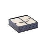 Фільтр паливний HI-FI SN40007 ~ Фільтр паливний HI-FI SN40007 ~