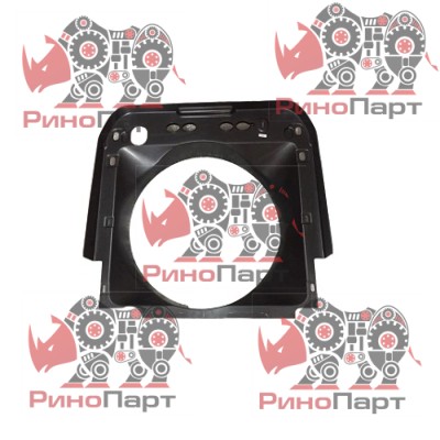 Кожух вентилятора (дифузор) JCB 30/926101>346/00105 ~ Кожух вентилятора (дифузор) JCB 30/926101>346/00105 ~