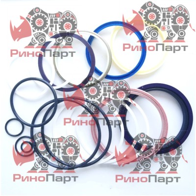 Ремкомплект гц рукояті Komatsu 707-99-57160>7079957160 Ремкомплект гц рукояті Komatsu 707-99-57160>7079957160