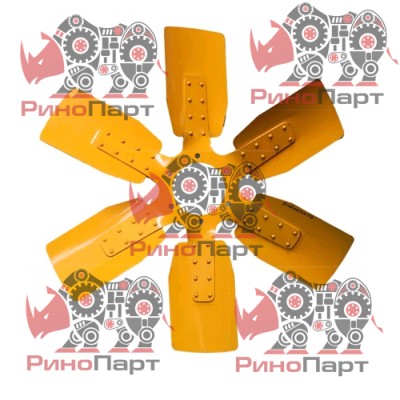Крильчатка вентилятора Weichai 612600100113 ! Крильчатка вентилятора Weichai 612600100113 !