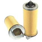Фільтр гідравлічний SH52168 Фільтр гідравлічний SH52168