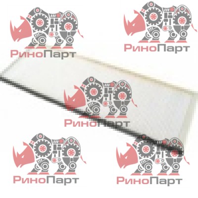 Фільтр повітряний HI-FI SC60058 Фільтр повітряний HI-FI SC60058