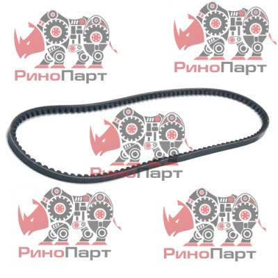 Ремінь Deutz 0117 9566>01179566 Ремінь Deutz 0117 9566>01179566