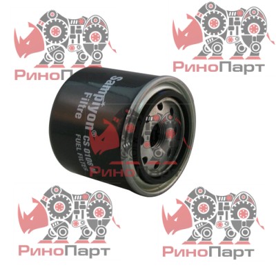 Фільтр паливний Sampiyon CS0108M Фільтр паливний Sampiyon CS0108M