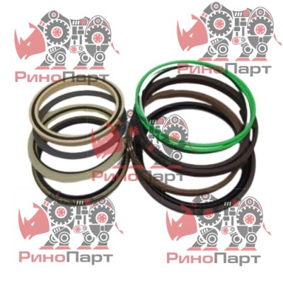 Ремкомплект гц стріли Hyundai 31Y1-18070>31Y118070 ^ Ремкомплект гц стріли Hyundai 31Y1-18070>31Y118070 ^