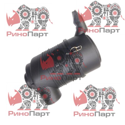 Корпус повітряного фільтра 42N-02-11970>42N0211970 Корпус повітряного фільтра 42N-02-11970>42N0211970