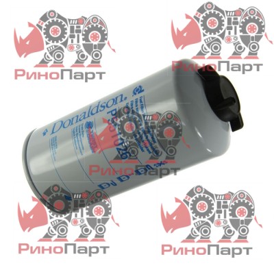 Фільтр паливний Donaldson P551026 Фільтр паливний Donaldson P551026