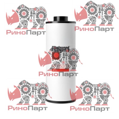 Фiльтр повітряний Fleetguard AF25312 Фiльтр повітряний Fleetguard AF25312