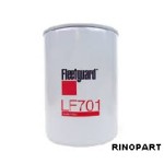 Фільтр масляний Fleetguard LF701 Фільтр масляний Fleetguard LF701