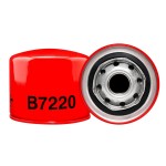 Фiльтр масляний Baldwin B 7220 ~ Фiльтр масляний Baldwin B 7220 ~