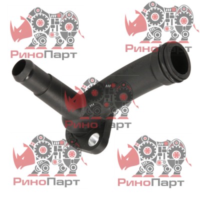Патрубок Perkins 4133L049 Патрубок Perkins 4133L049