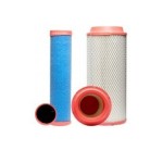 Фільтр повітряний комплект DELSA DR5159R/DR5160NR