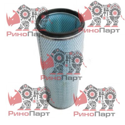 Фiльтр повiтря вн. 2A0752 Фiльтр повiтря вн. 2A0752