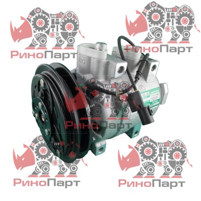 Компресор кондиціонера Hyndai 11N6-90040>11N690040 ! Компресор кондиціонера Hyndai 11N6-90040>11N690040 !