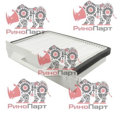 Фільтр кондиціонера Baldwin PA5621 ~ Фільтр кондиціонера Baldwin PA5621 ~