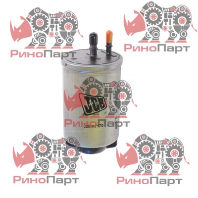 Фільтр паливний тонкої очистки JCB 320/07155>320/A7170 orig Фільтр паливний тонкої очистки JCB 320/07155>320/A7170 orig