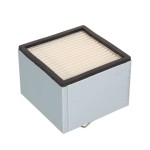Фiльтр паливний Fleetguard FS1081 ~