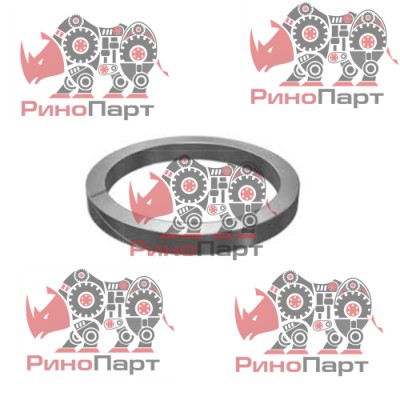 Кільце (Seal Ring) CAT 122-1878>1221878 ~ Кільце (Seal Ring) CAT 122-1878>1221878 ~