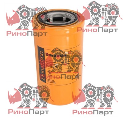 Фiльтр гідравлічний Donaldson P765075 Фiльтр гідравлічний Donaldson P765075