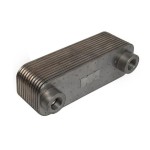Елемент теплообмінника масляного Deutz 04209930/042099301 Елемент теплообмінника масляного Deutz 04209930/042099301