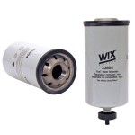 Фільтр палива WIX 33804WIX