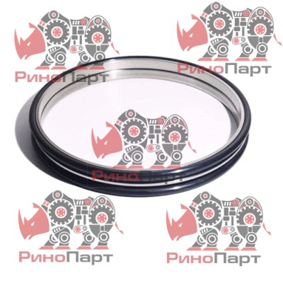 Плаваюче ущільнення (Дуокон, Duocone) Komatsu 421-33-00050>4213300050 Плаваюче ущільнення (Дуокон, Duocone) Komatsu 421-33-00050>4213300050