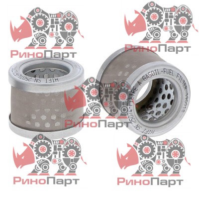 Фільтр палива HI-FI SN25074 Фільтр палива HI-FI SN25074