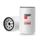 Фiльтр повiтряний Fleetguard AS2474 