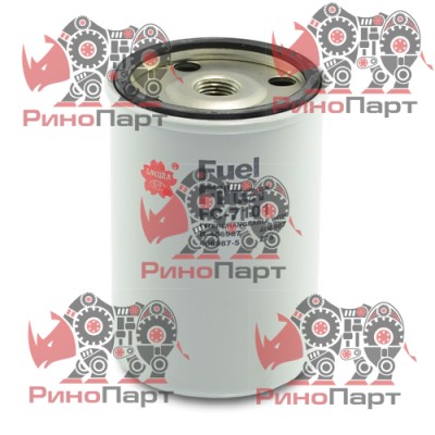 Фільтр палива Sakura FC7101 Фільтр палива Sakura FC7101