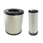 Фільтр повітряний компл. Fleetguard AF25139M+AF25345 Фільтр повітряний компл. Fleetguard AF25139M+AF25345