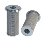Фiльтр гідравличний HI-FI SH63255