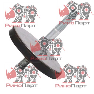 Подушка (Rubber) гідророзподільника JCB 123/03946 Подушка (Rubber) гідророзподільника JCB 123/03946