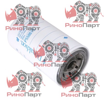 Фільтр масляний Donaldson P558615 Фільтр масляний Donaldson P558615