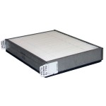 Фiльтр повiтряний KNECHT LX2834