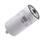 Фільтр паливний MANN WDK725 Фільтр паливний MANN WDK725