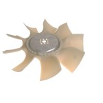 Вентилятор (Fan puller D=550mm) JCB 30/926121 